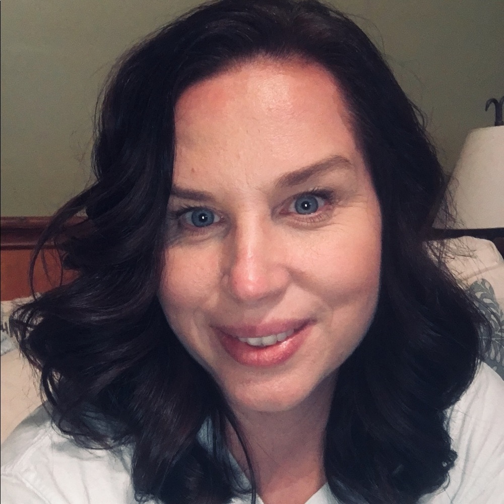 Meet your Posher, Bettey